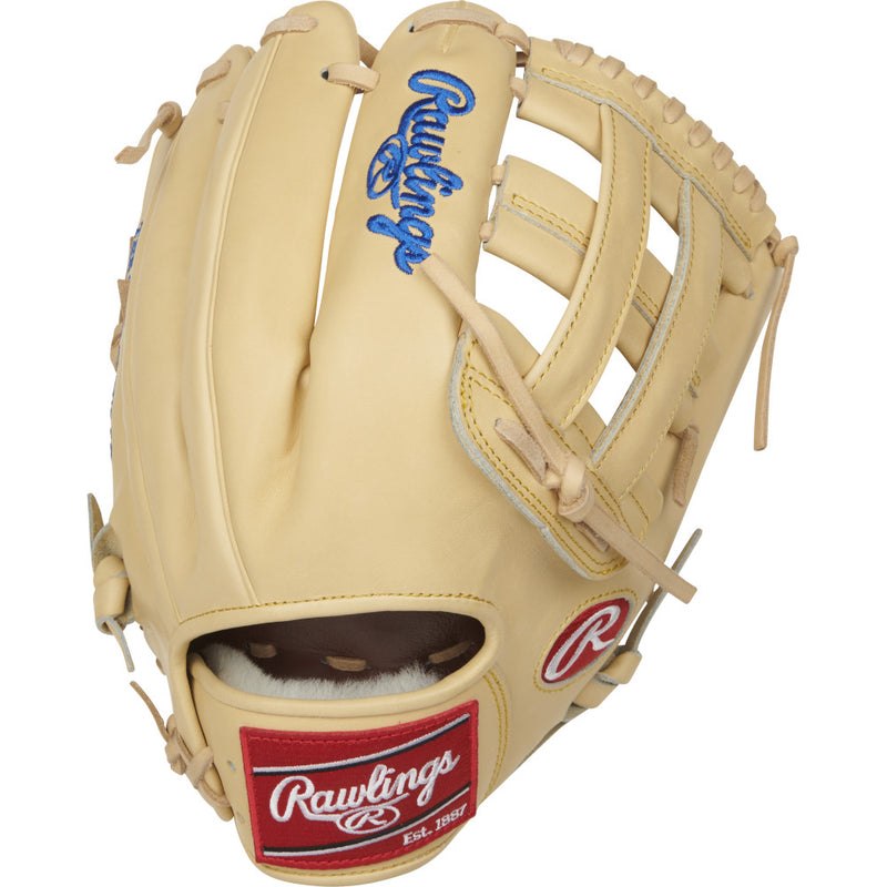 Rawlings Pro Preferred 12.25" Glove - PROSKB17C