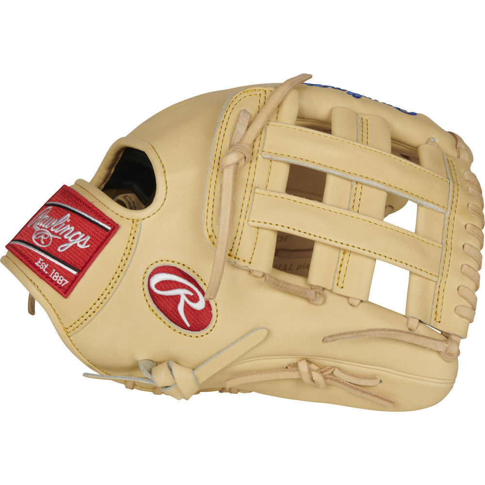 Rawlings 12.25 glove deals