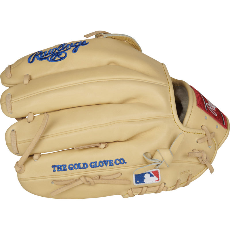 Rawlings Pro Preferred 12.25" Glove - PROSKB17C