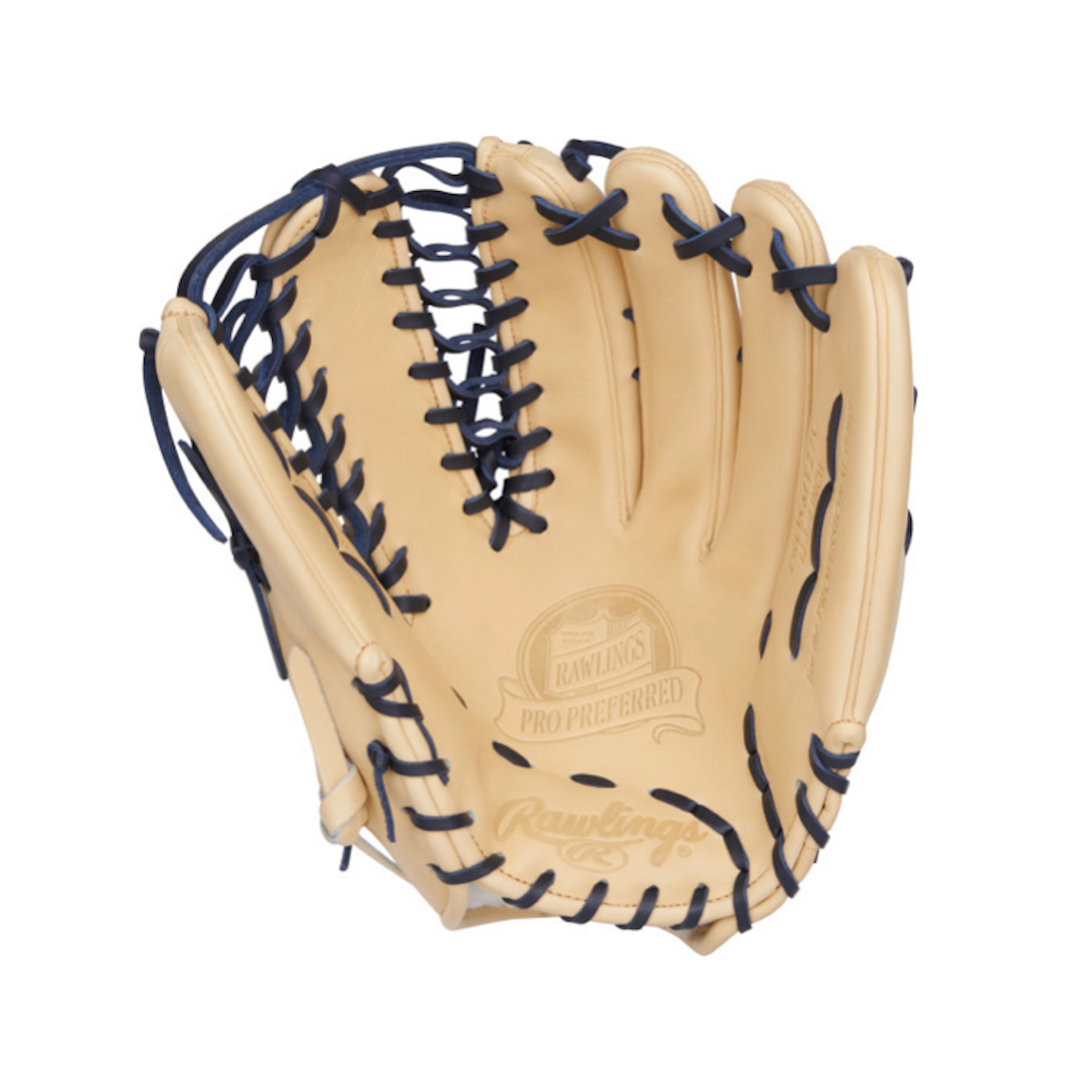 2025 Rawlings Pro Preferred Mike Trout Signature 12.75