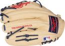 2025 Rawlings Pro Preferred Mike Trout Signature 12.75" Modified Trapeze Baseball Glove - PROSMT27C