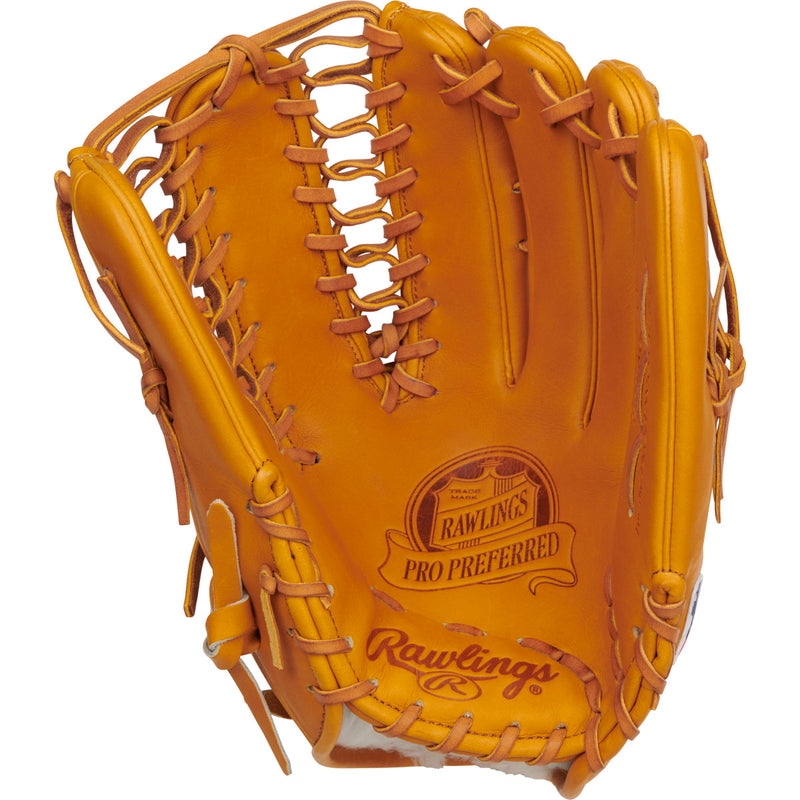 2022 Rawlings Mike Trout Signature Pro Preferred 12.75" Glove - PROSMT27RT
