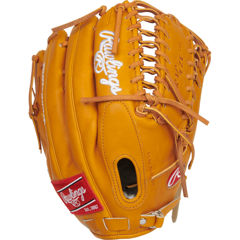 Rawlings Mike Trout Signature Pro Preferred 12.75" Glove - PROSMT27RT