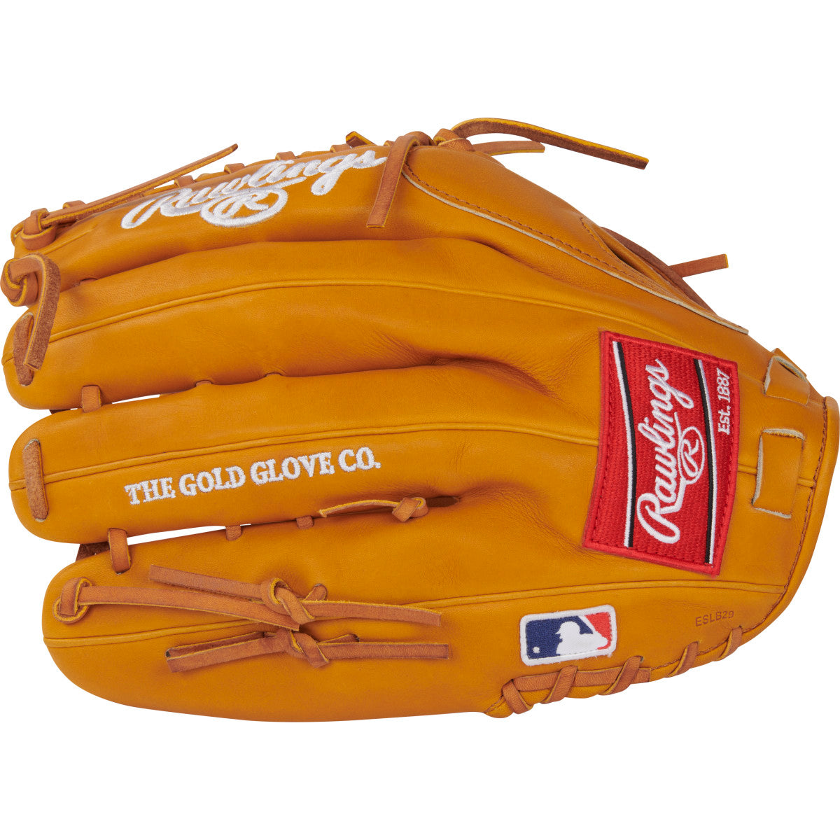 Rawlings Mike Trout Signature Pro Preferred 12.75