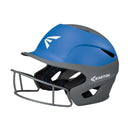 Easton Prowess Grip Two Tone Fastpitch Softball Helmet with Mask