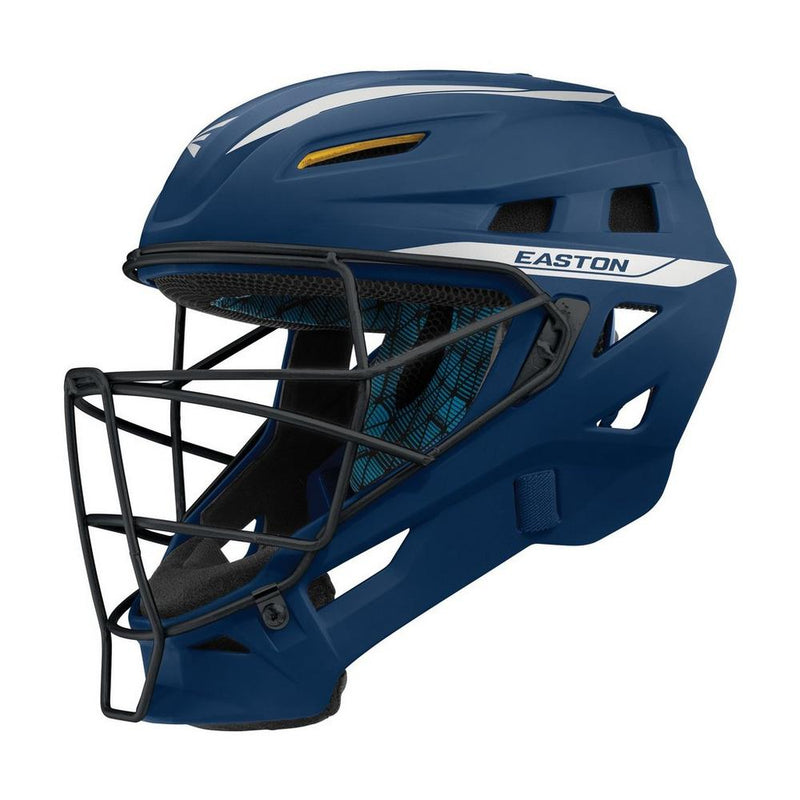 Easton Pro X Catchers Helmet - A165400 A165401