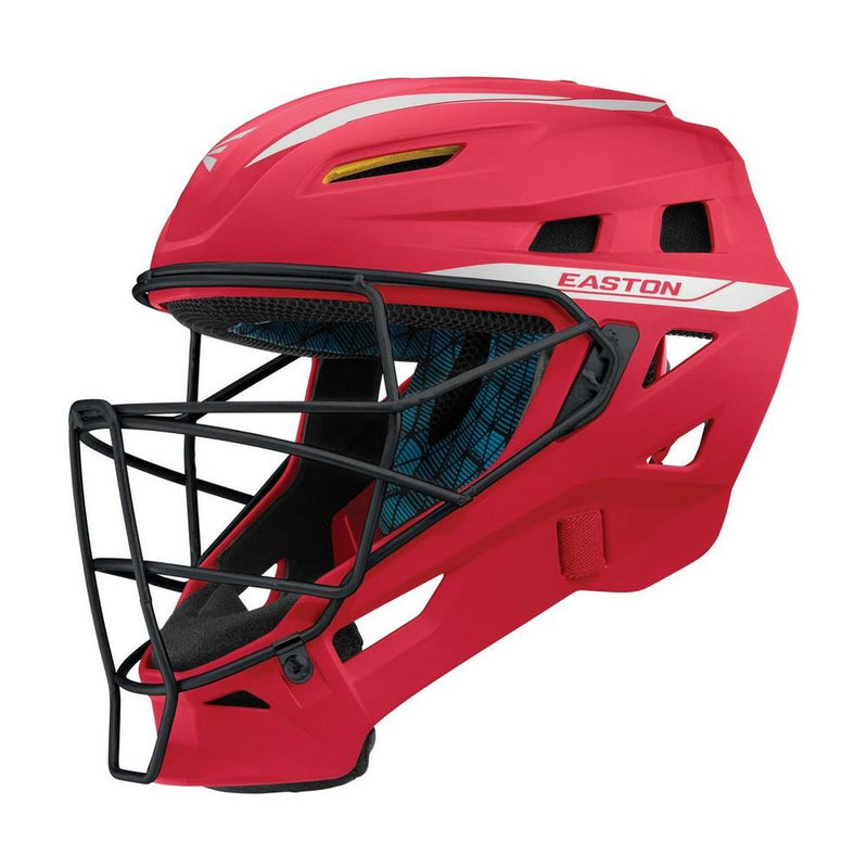 Easton Pro X Catchers Helmet - A165400 A165401