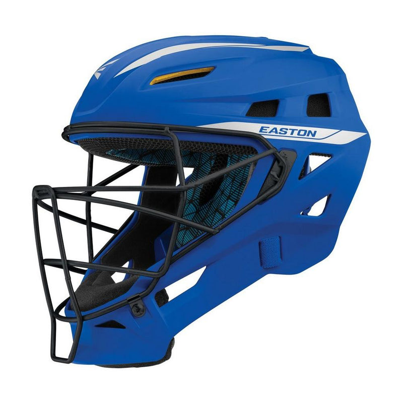 Easton Pro X Catchers Helmet - A165400 A165401