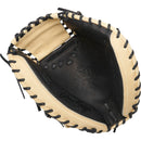 Rawlings 34'' Heart of the Hide Catchers Glove/Mitt - PROYM4BC