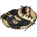 Rawlings 34'' Heart of the Hide Catchers Glove/Mitt - PROYM4BC