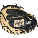 Rawlings 34'' Heart of the Hide Catchers Glove/Mitt - PROYM4BC
