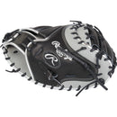 2023 Rawlings Heart of the Hide 34'' Baseball Catcher's Glove/Mitt - PROYM4GB