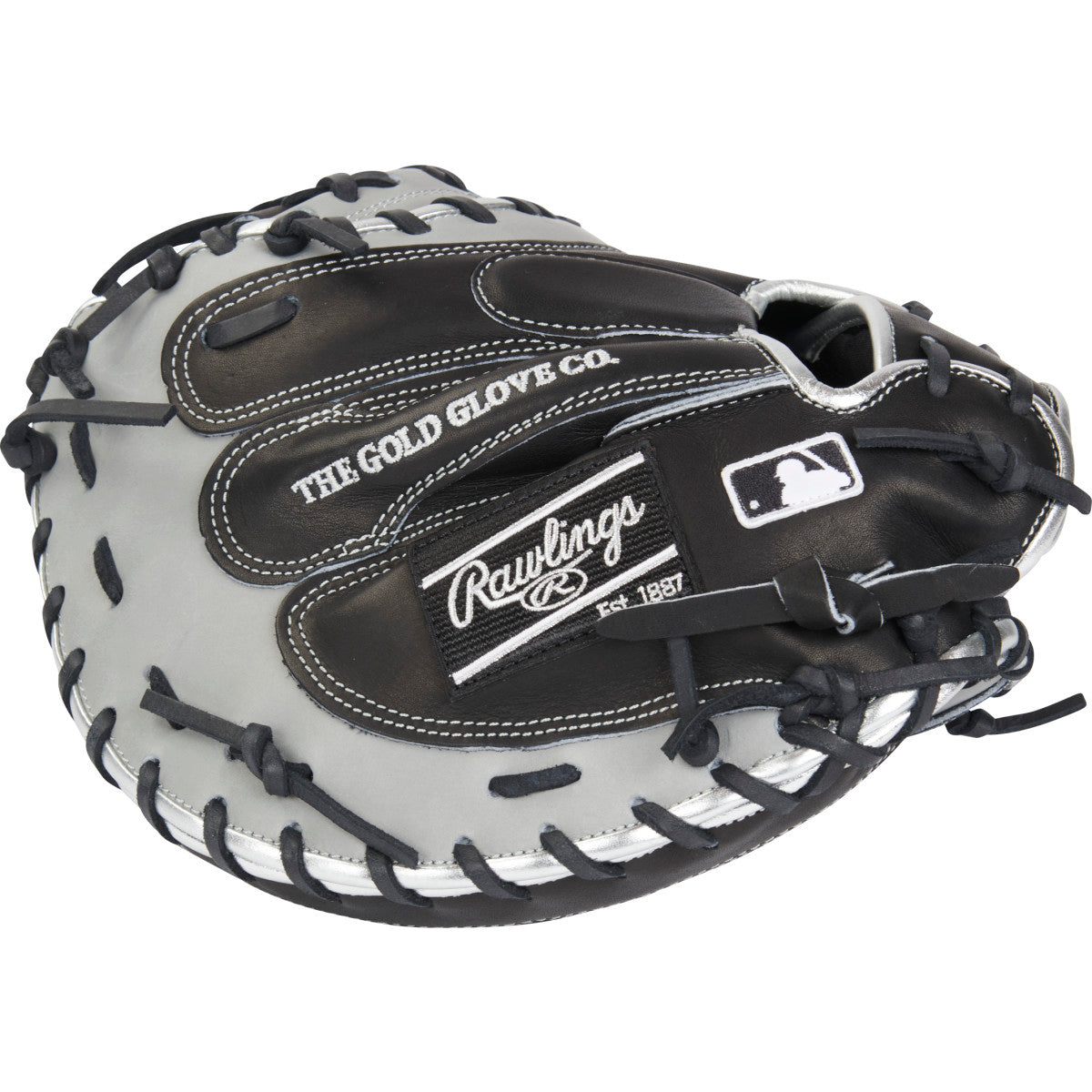 2023 Rawlings Heart of the Hide 34'' Baseball Catcher's Glove/Mitt - P