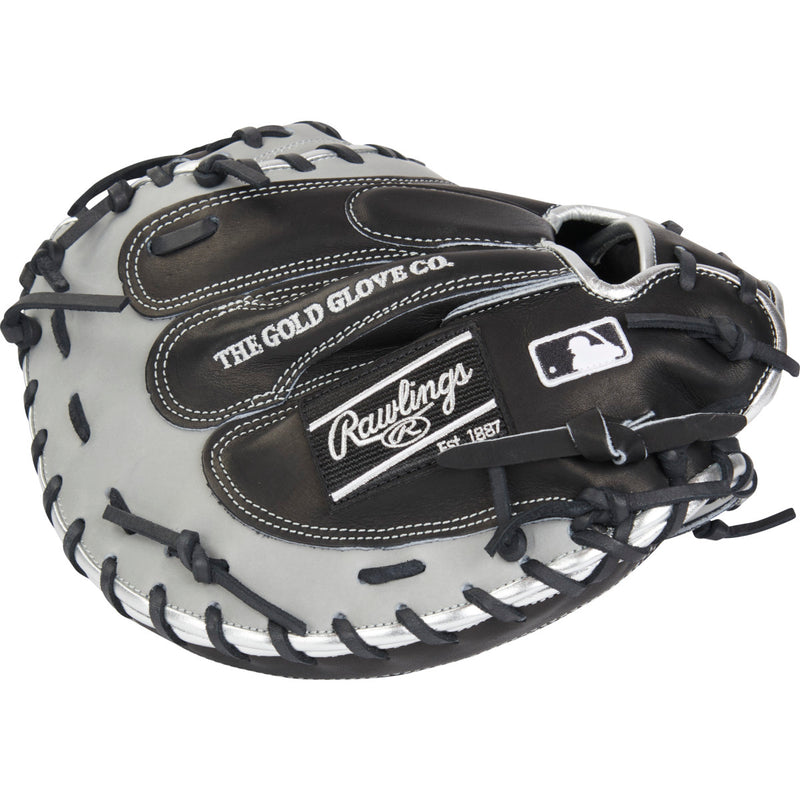 2023 Rawlings Heart of the Hide 34'' Baseball Catcher's Glove/Mitt - PROYM4GB