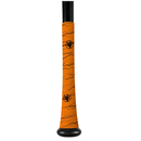 VukGrips Pulse XL Baseball Bat Grip - Extra Long
