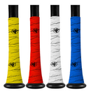 VukGrips Pulse XL Baseball Bat Grip - Extra Long