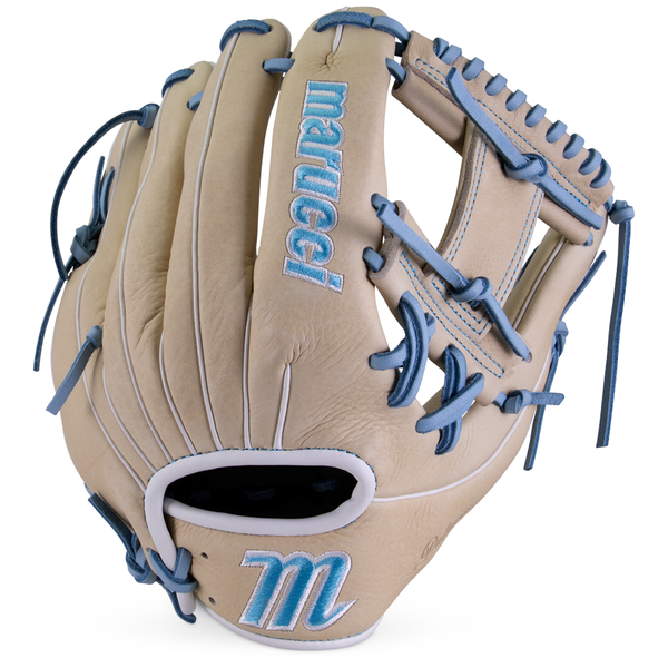 Marucci Palmetto M Type 11.75" Fastpitch Glove - MFGPLM1175FP-CM/CB