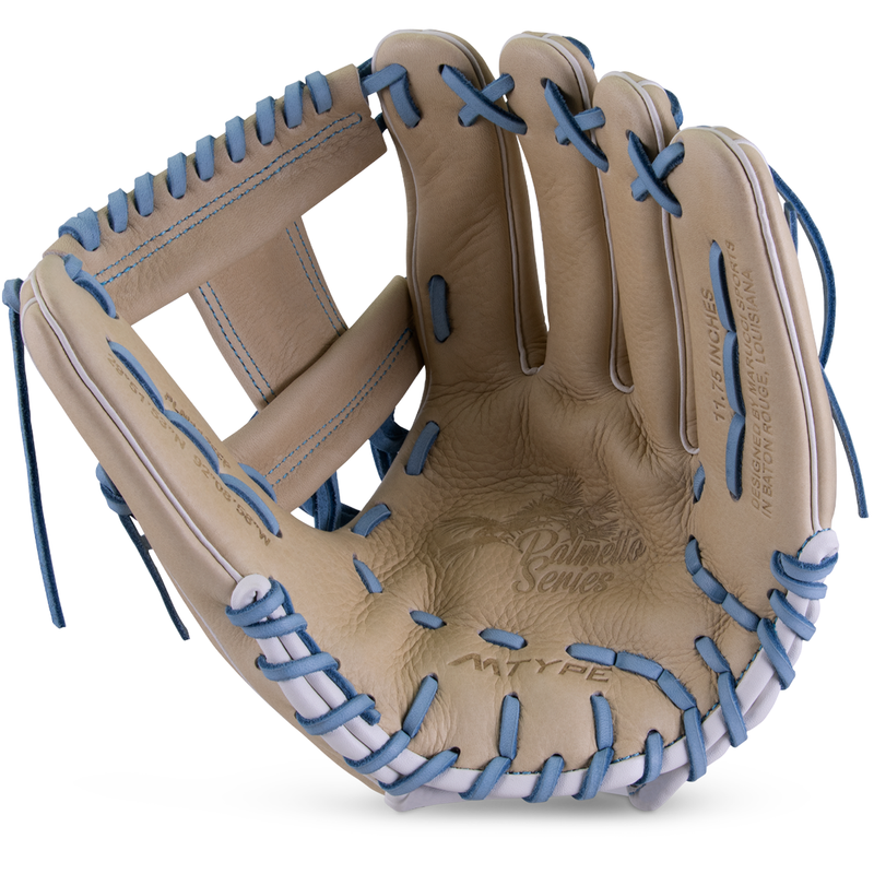 Marucci Palmetto M Type 11.75" Fastpitch Glove - MFGPLM1175FP-CM/CB