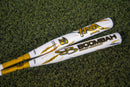 2026 Pure Sports Arlis Miller 7am Slowpitch Softball Bat - M2B0-6224 GD/W
