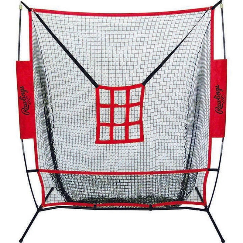 Pronet Pro Runner Rawlings Pro Style Hitting Net - PRONET