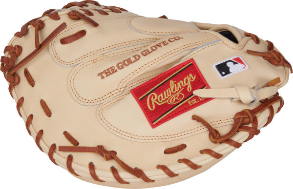 2025 Rawlings Heart of the Hide Yadier Molina 34'' Baseball Catcher's Glove/Mitt - PRORYM4C