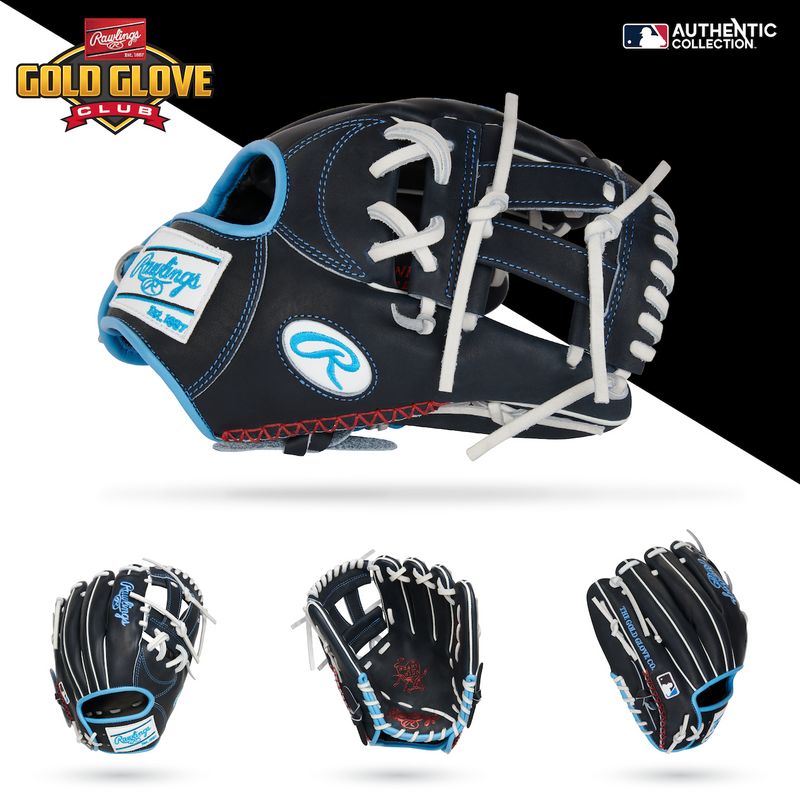 2023 Rawlings Heart of the Hide 11.5″ Glove RGGC Aug23' - PRONP4-7N