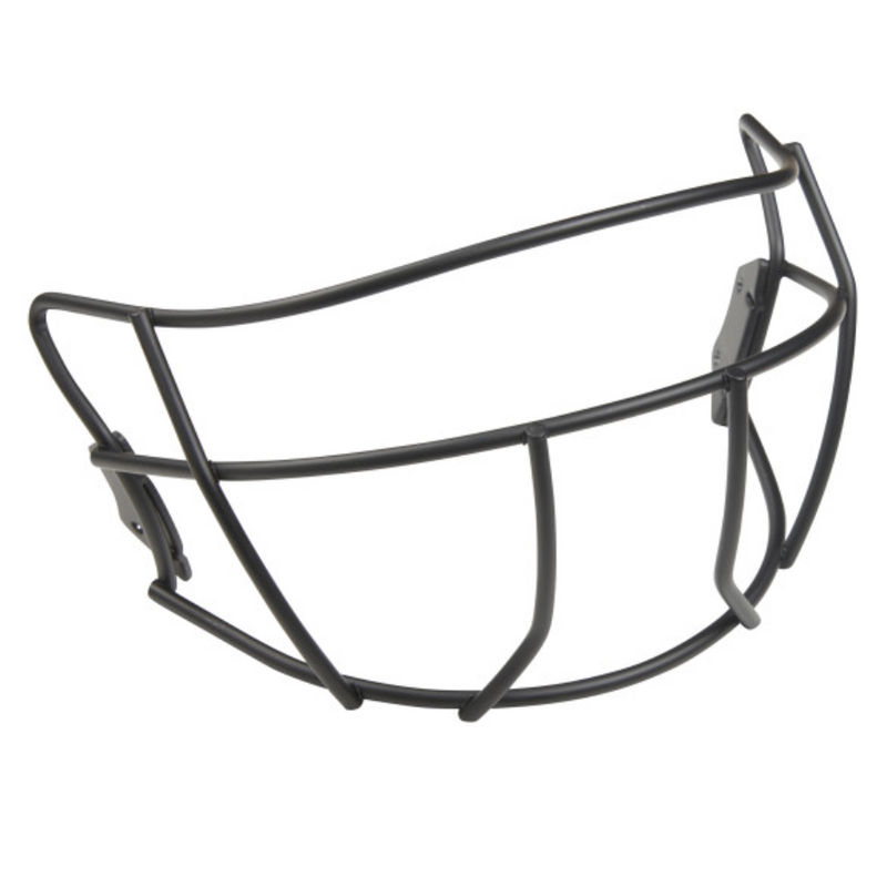 Rawlings Wire Guard/Cage Senior - Fits R16/Velo  (Senior) Helmet - R16WG-B
