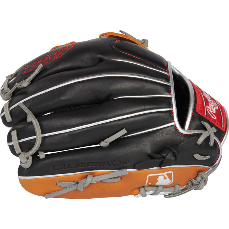 2023 Rawlings R9 ContoUR Series 12" Glove - R9120U-6BT