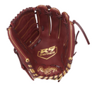 Rawlings R9 Series 12" Close Pocket Baseball Glove - R9206-9SH