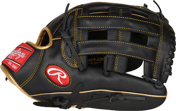 Rawlings R9 Baseball 12.75" Pro H Glove -R93029
