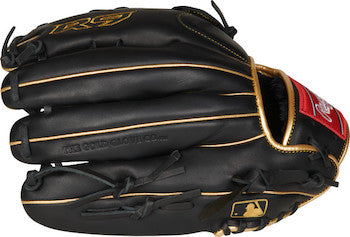 Rawlings R9 Baseball 12.75" Pro H Glove -R93029