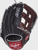 Rawlings R9 Baseball 12 3/4" Pro H Glove -R93029