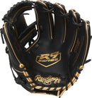 Rawlings R9 11.5" Infield Baseball Glove - R9314-2BG