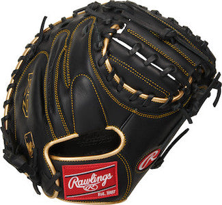 Rawlings R9 Baseball 32.5" Catcher's Glove