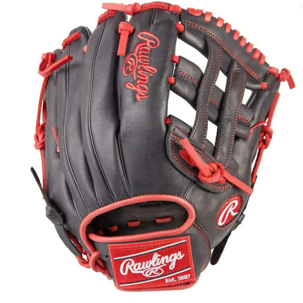 Rawlings Bryce Harper 12.5" R9 Player Series Baseball Fielding Glove - R9PBH3