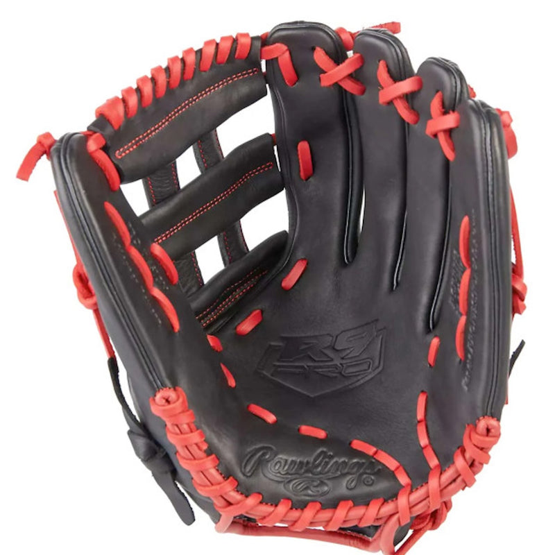 Rawlings Bryce Harper 12.5" R9 Player Series Baseball Fielding Glove - R9PBH3