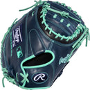 Rawlings R9 Pro Cal Raleigh 32.5" First Base Mitt - R9PCM325U