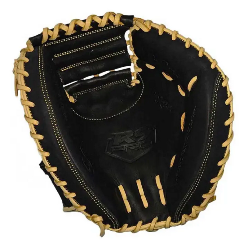 Rawlings R9 Series 33" Adley Rutschman Catcher Mitt - R9PCM33AR