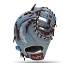 Rawlings R9 Pro Bryce Harper 12.5" First Base Mitt - R9PFM125BH