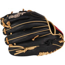 Rawlings Manny Machado 11.5" R9 Pro Player Series Baseball Fielding Glove - R9PMM13