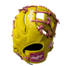 Rawlings R9 Pro Manny Machado 11.5" I-Web Baseball Fielding Glove - R9PMM13Y