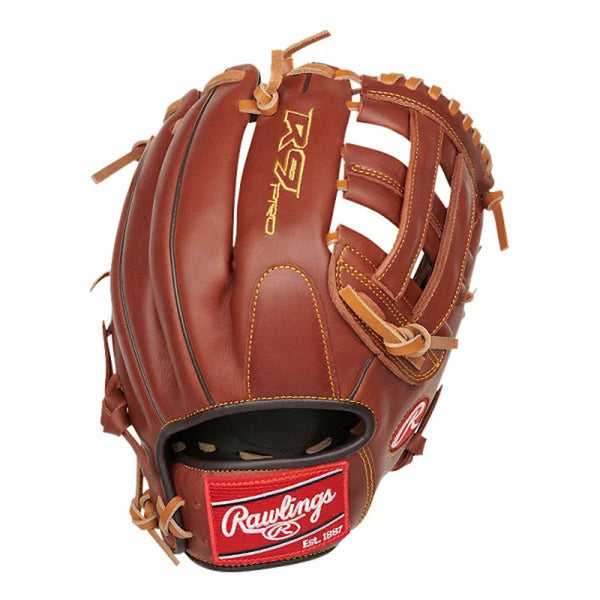 Rawlings R9 Nolan Arenado Baseball 11.75" Pro H Glove -R9PNA28-3/0