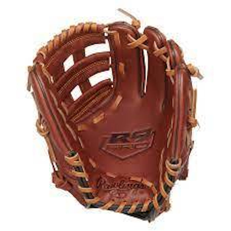 Rawlings R9 Nolan Arenado Baseball 11.75" Pro H Glove -R9PNA28-3/0