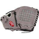 Rawlings R9 ContoUR 11.50" Fastpitch Softball Glove - R9SB115U-3GW