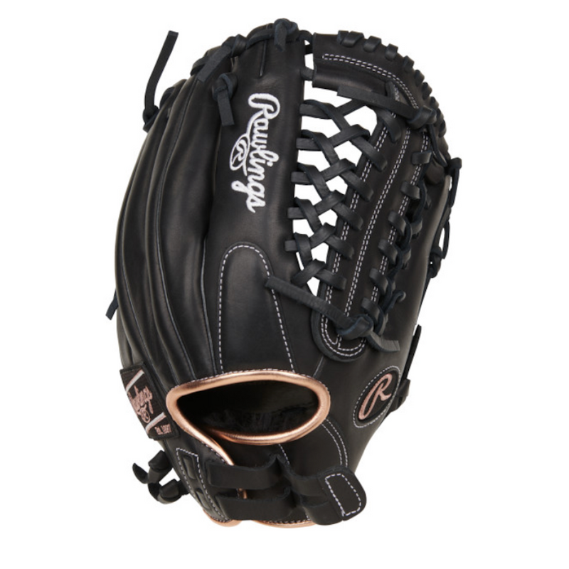 2025 Rawlings R9 Softball 12" Softball/Fastpitch Fielding Glove -R9SB120-4B