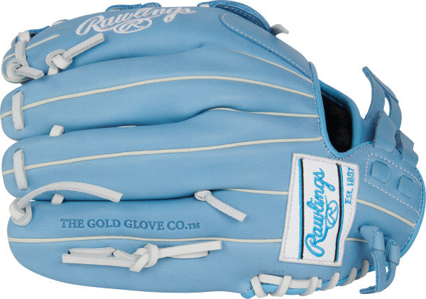 Rawlings R9 Series 12" Fastpitch/Slowpitch Fielding Glove - R9SB120-6CB