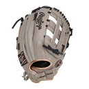 2025 Rawlings R9 Softball 12" Softball/Fastpitch Fielding Glove -R9SB120U-6GB