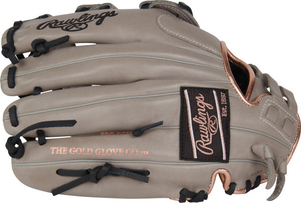 2025 Rawlings R9 Softball 12" Softball/Fastpitch Fielding Glove -R9SB120U-6GB