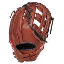 Rawling R9 Series Slowpitch 13" Fielding Glove - R9SB130-6DB