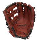 Rawling R9 Series Slowpitch 13" Fielding Glove - R9SB130-6DB